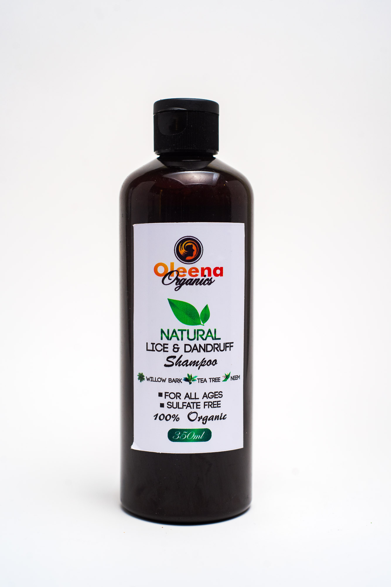 lice dandruff shampoo | Oleena Organics