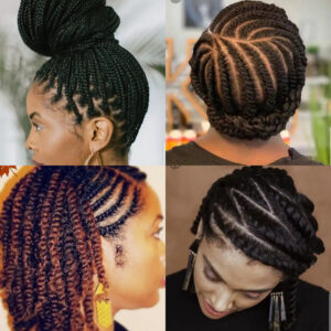 Protective styles 