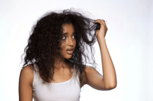 How to Repair Damaged Hair: 5 signs of damaged hair