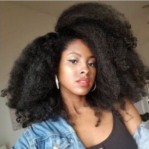 The Lies Black Women Have Been Told About Not Growing Long Hair and 5 Sign You Need to Take Actions